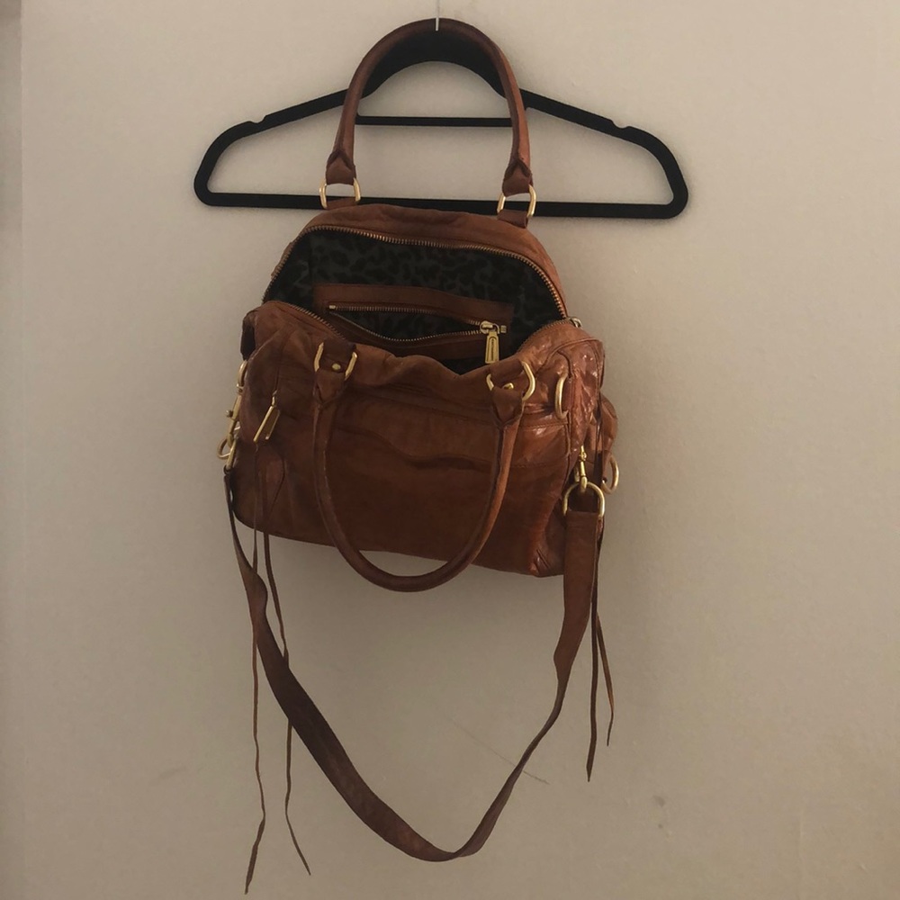 Rebecca Minkoff MAB Satchel
